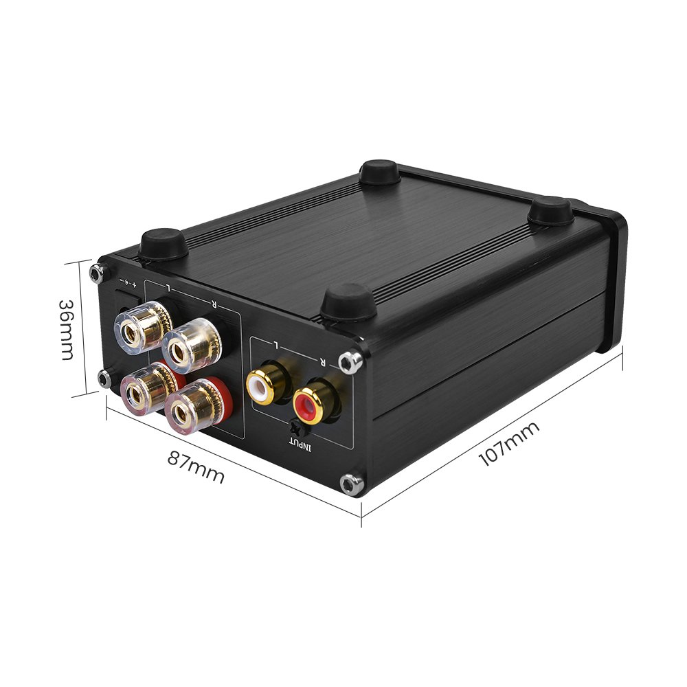 GAP-3116A Subwoofer Plate Amplifier For Wholesales