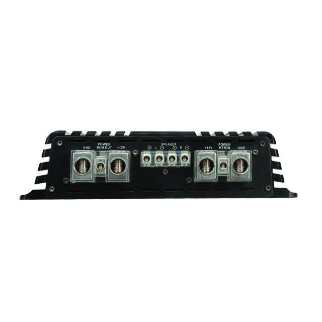 Car Amplifiers Auto Electronics Pro Car Audio Amplifiers for Car Korean Amplifier TP-1500.2D