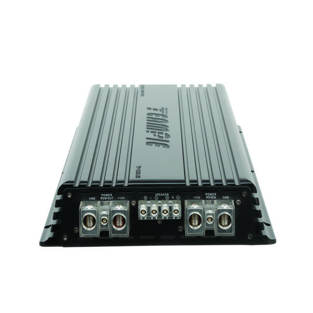 Car Amplifiers Auto Electronics Pro Car Audio Amplifiers for Car Korean Amplifier TP-1500.2D