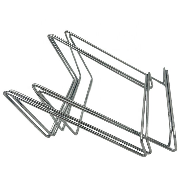 Car Amplifier Display Stand Car Audio Modification Accessories Metal Plated Subwoofer Sample Display Metal Rack