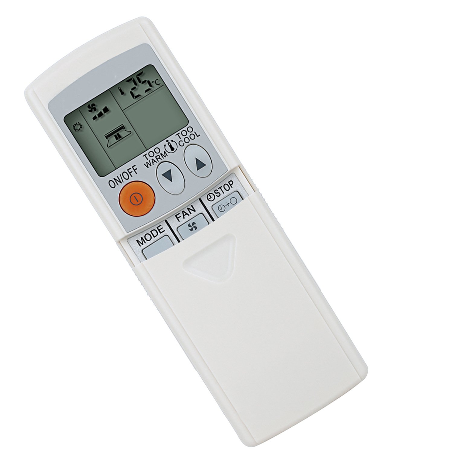 For Mitsubishi Air Conditioner AC Smart Remote Control Universal KD06ES KD07BS KP07BS KP06ES KP06DS KD06ES MSZ-GA50VA MSZ-GA60V
