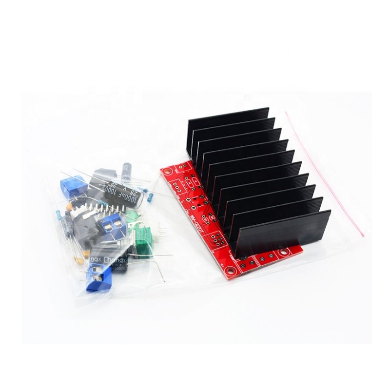 new and original audio amplifier IC TDA7377 TDA 7377 ZIP-15