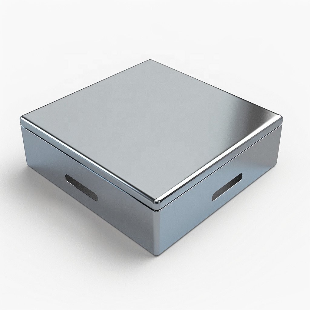 Factory Strength Custom 2u Server Chassis/audio Equipment/loudspeaker/speaker Metal Box/vehicle Amplifier