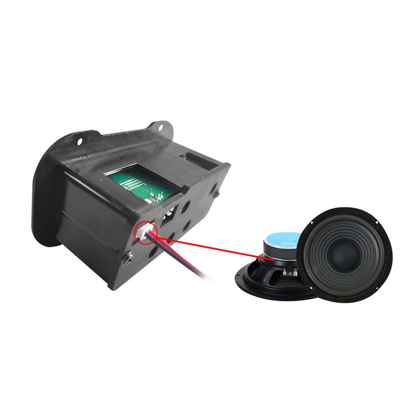 Wholesale Professional Mini Amplifier DC12V 24V Home & Car Audio Metal Board Built-in Bluetooth Subwoofer Receiver USB Mixer