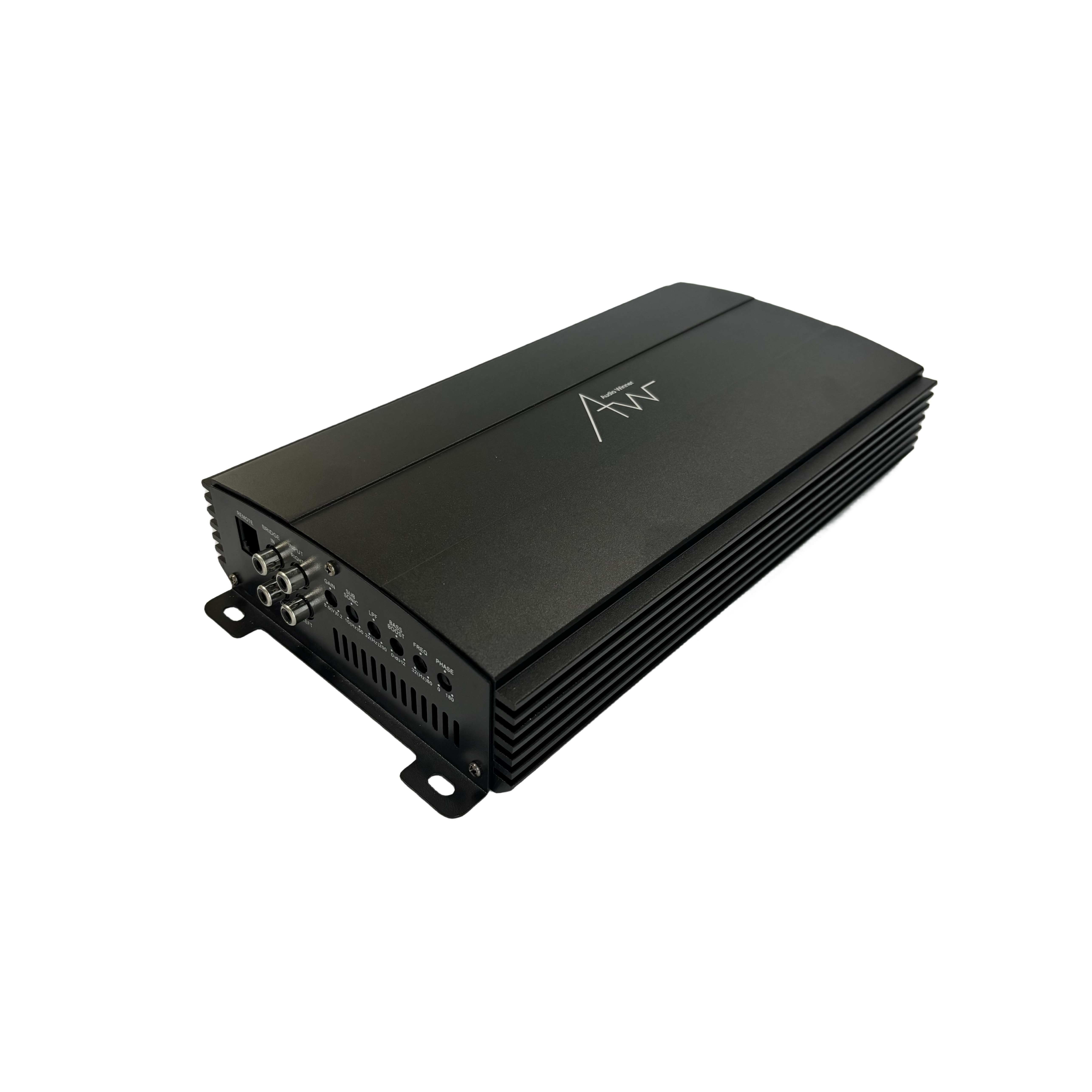OEM&OMD High Power Class d Board Car Audio Digital Power Amp Block Mono Amplifier