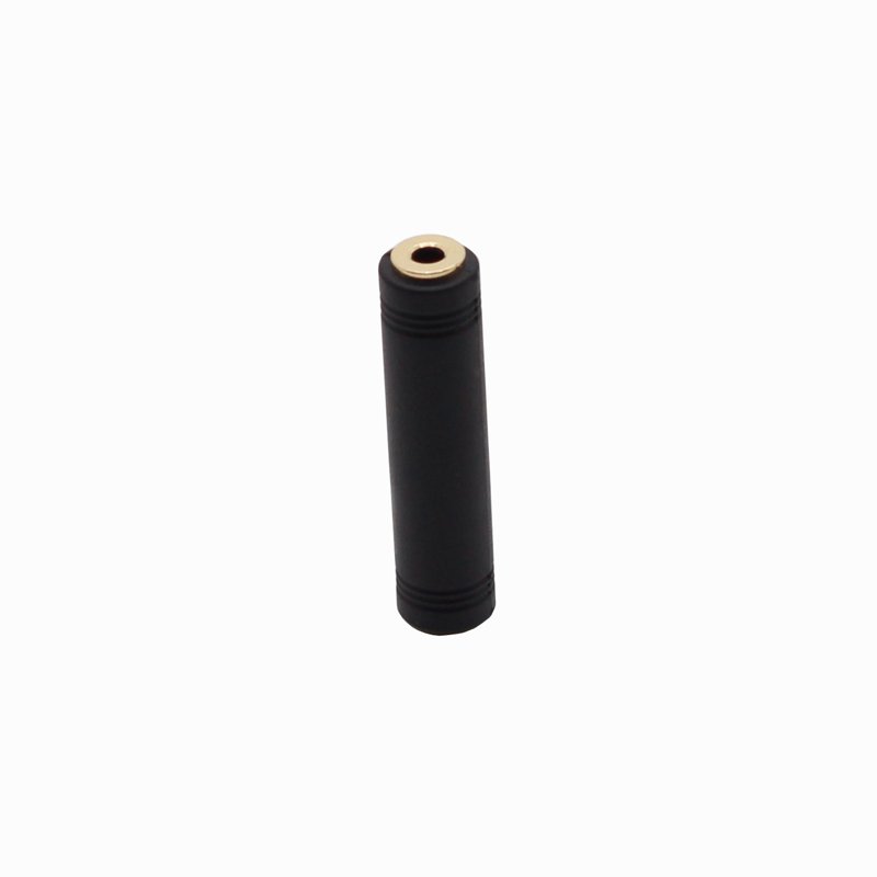 3.5 mm Audio Adapter TRRS Connector Female to Female