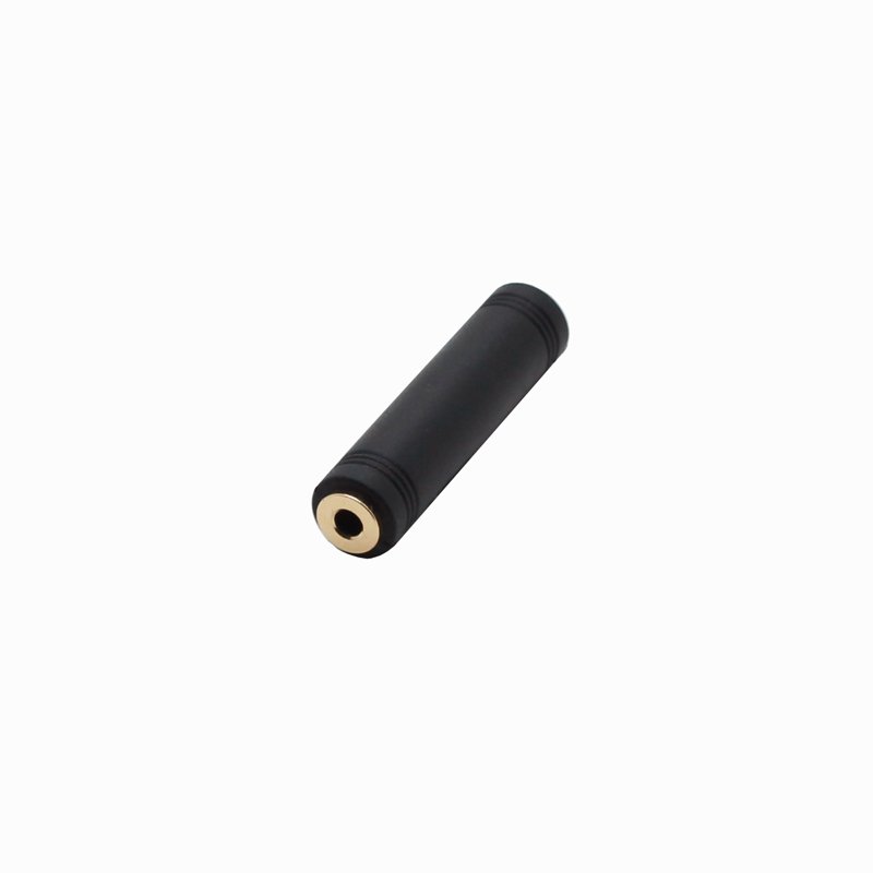 3.5 mm Audio Adapter TRRS Connector Female to Female