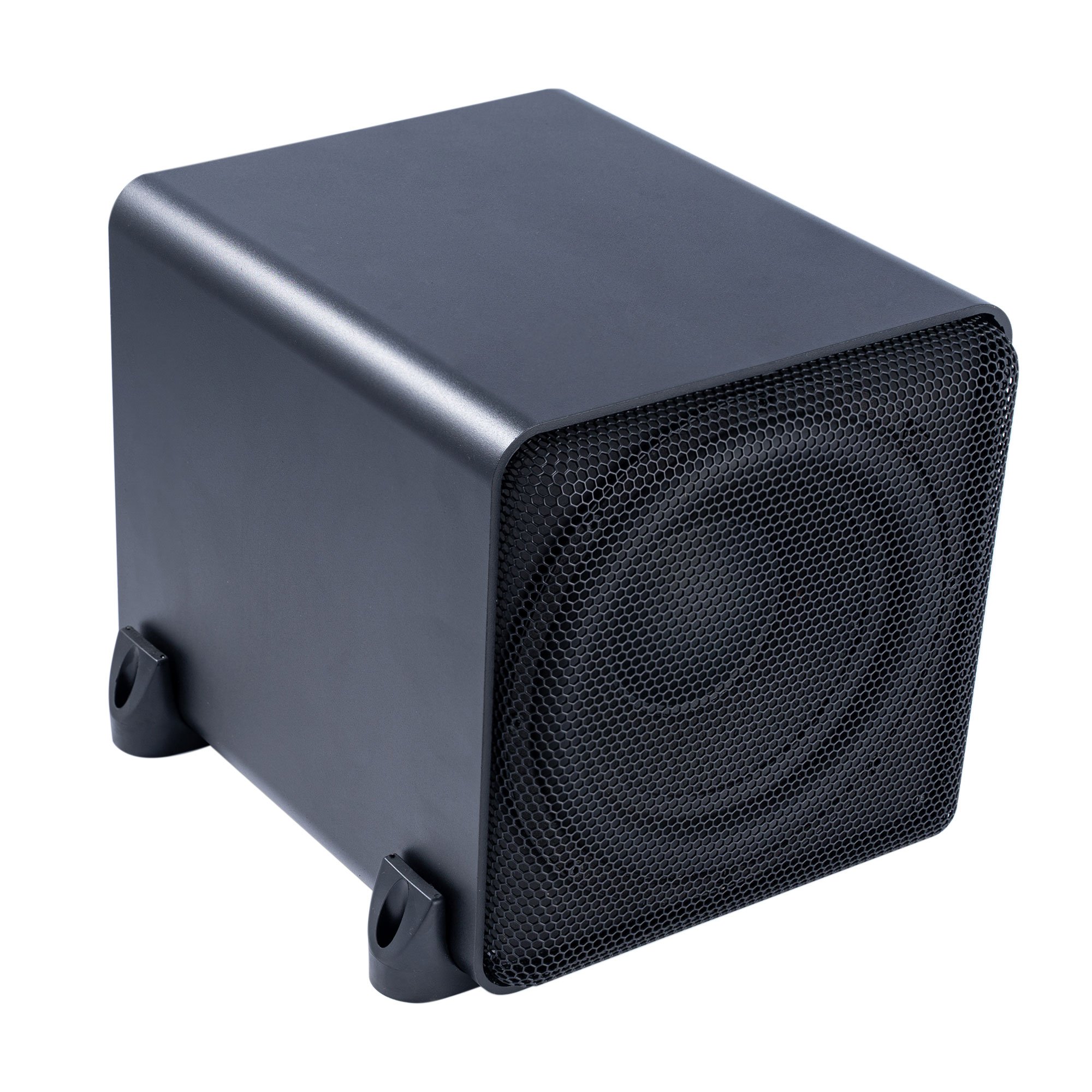 Car Audio, Thin Section, Modified Seat Speaker, Car Amplifier, Small Steel Gun, Bass Gun