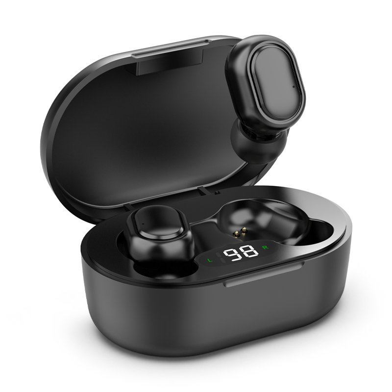 best price medical tws hearing aids with bluetooth wireless ear hearing aids For Severe Loss