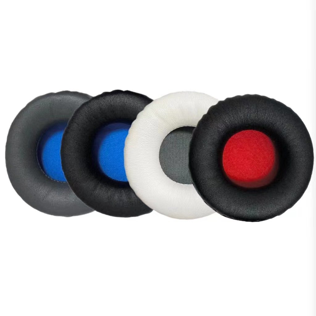 Hotsell S200BT Ear Cushion Replacement Pads Compatible with Audio Technica ATH S200BT Earpads Headphone Accessories
