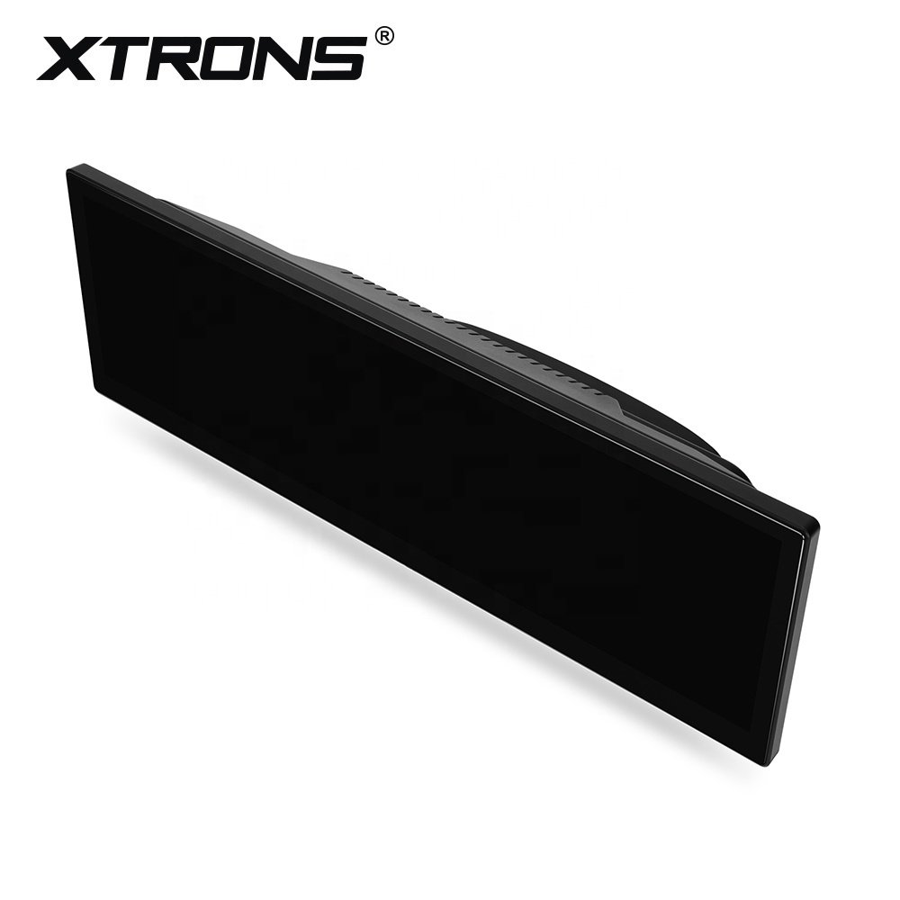 XTRONS 15 Inch Carplay Android Auto for BMW X5 F15 / X6 F16 (2014-2017) CIC Android 13 8 Core 4G LTE Car Touch Screen