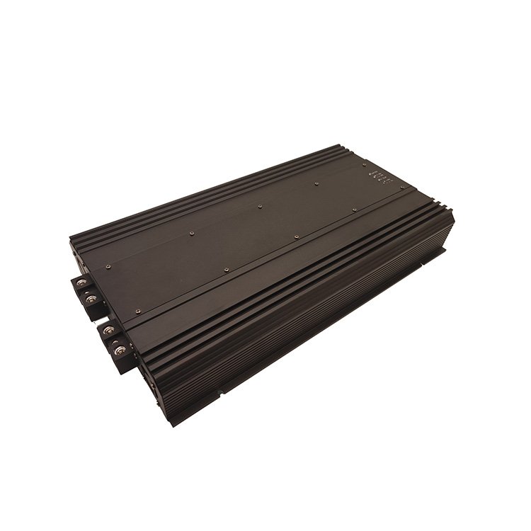 Super High Power RMS 10000W Car Amplifier Full Range Class D Mono Block Car Sound System