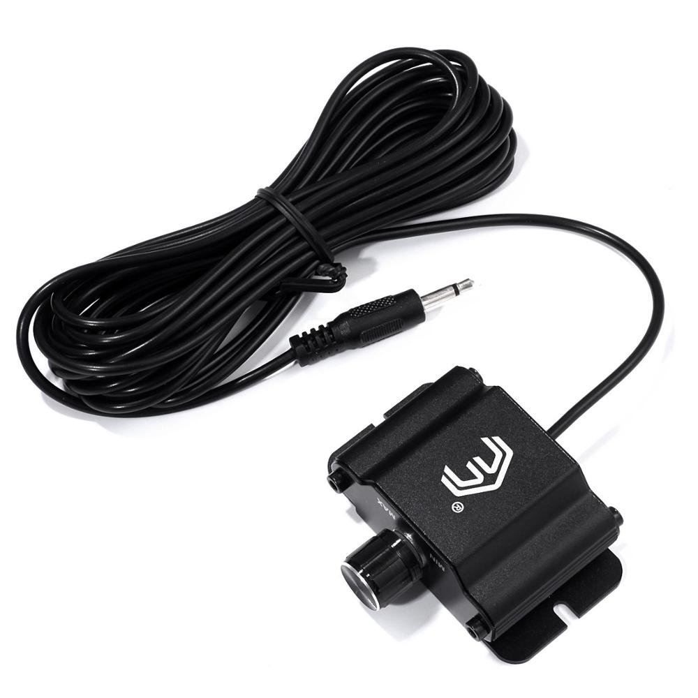 2000w Class D Mono Mini Car Amplifier