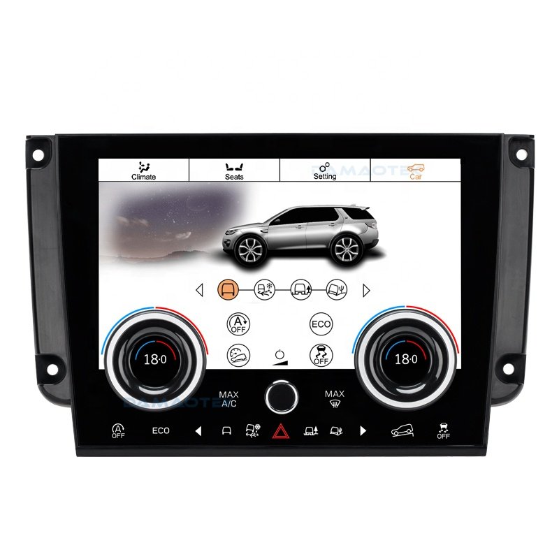 New Upgrade Air Conditioning Panel AC Board Air Conditioner for Land Rover Discovery Sport L550 2015-2019