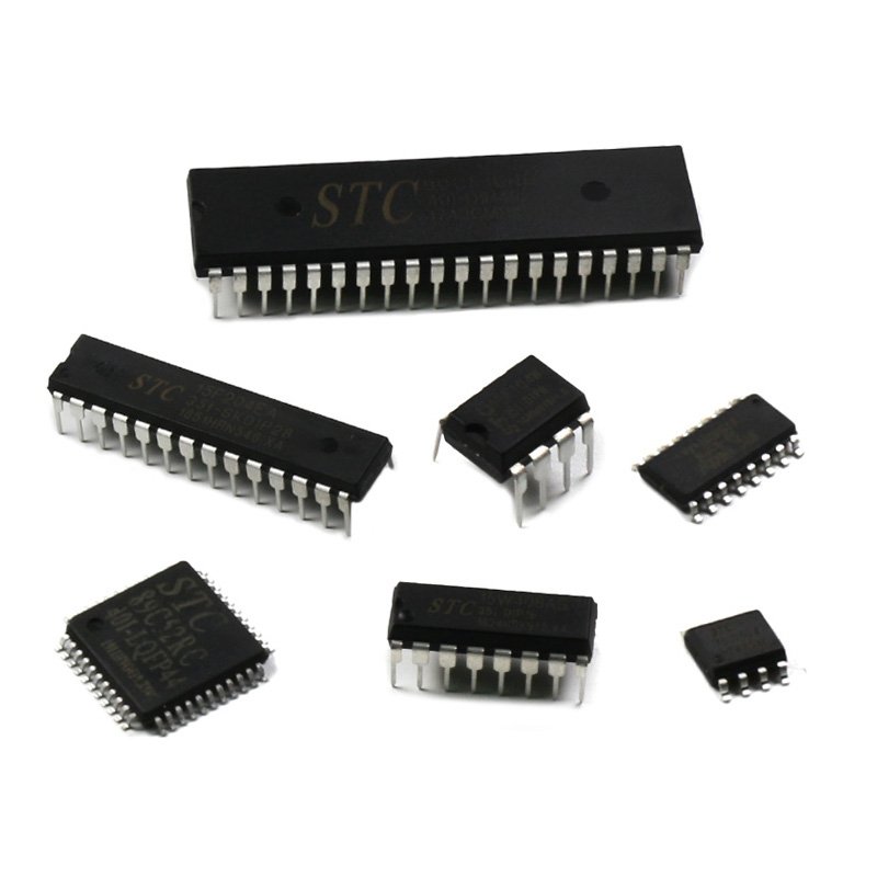 YYT PCM1752KDBQR screen printing 1752K SSOP16 patch logic IC Original new