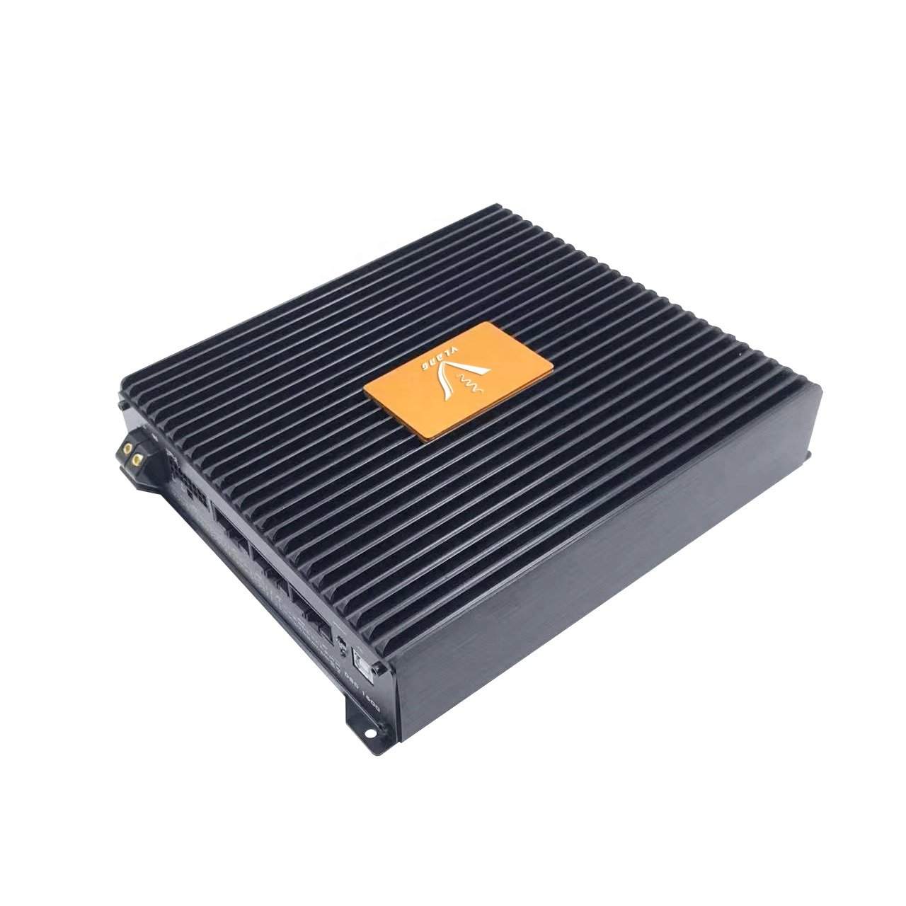 VLANNG16 Channel DSP Car Audio Retrofit System Upgrades Digital Power Amplifiers