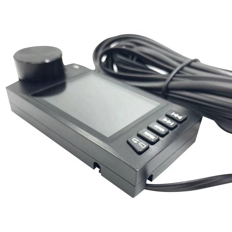VLANNG16 Channel DSP Car Audio Retrofit System Upgrades Digital Power Amplifiers