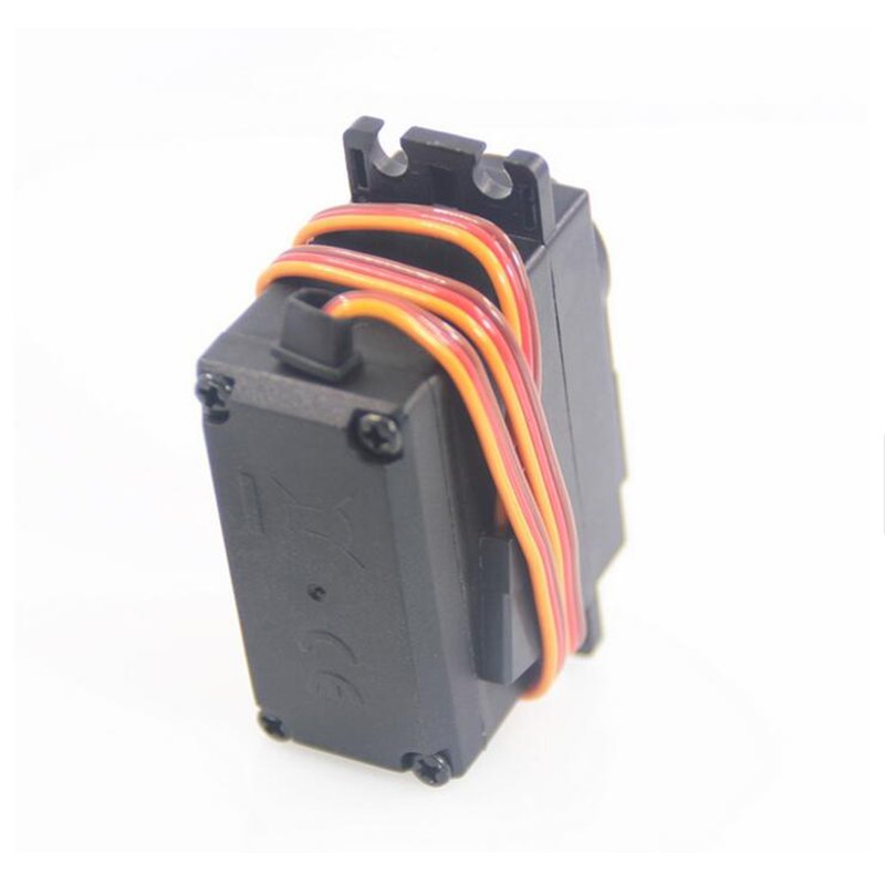 Feetech FS5109M 6V 9kg 10KG Torque Metal Gear Servo High Torque Digital Servo for Original 7.5KG Standard Servo Motor Metal Gear