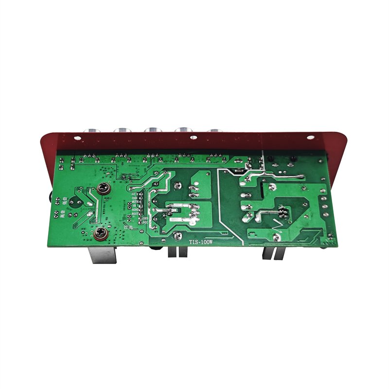 Home Bluetooth Computer Car Speaker Subwoofer Motherboard Mono DIY Amplifier Motherboard 100W Car Amplifier Circuit Board