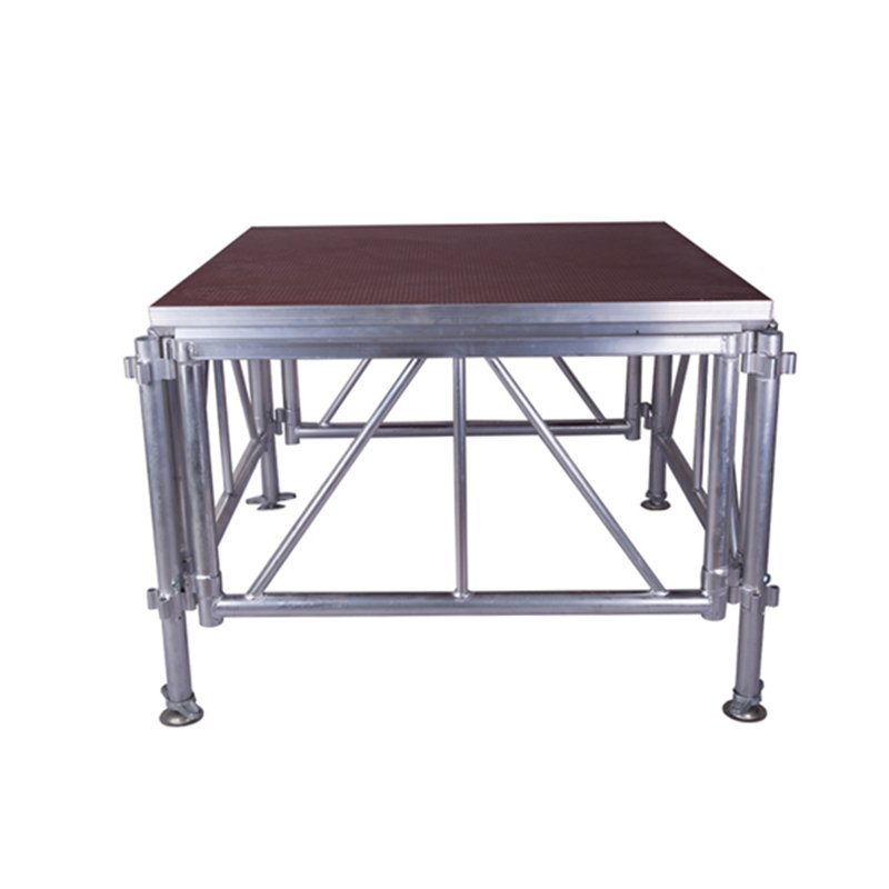Speaker Portable Stage Sound System performance Design Event Stages For Sale