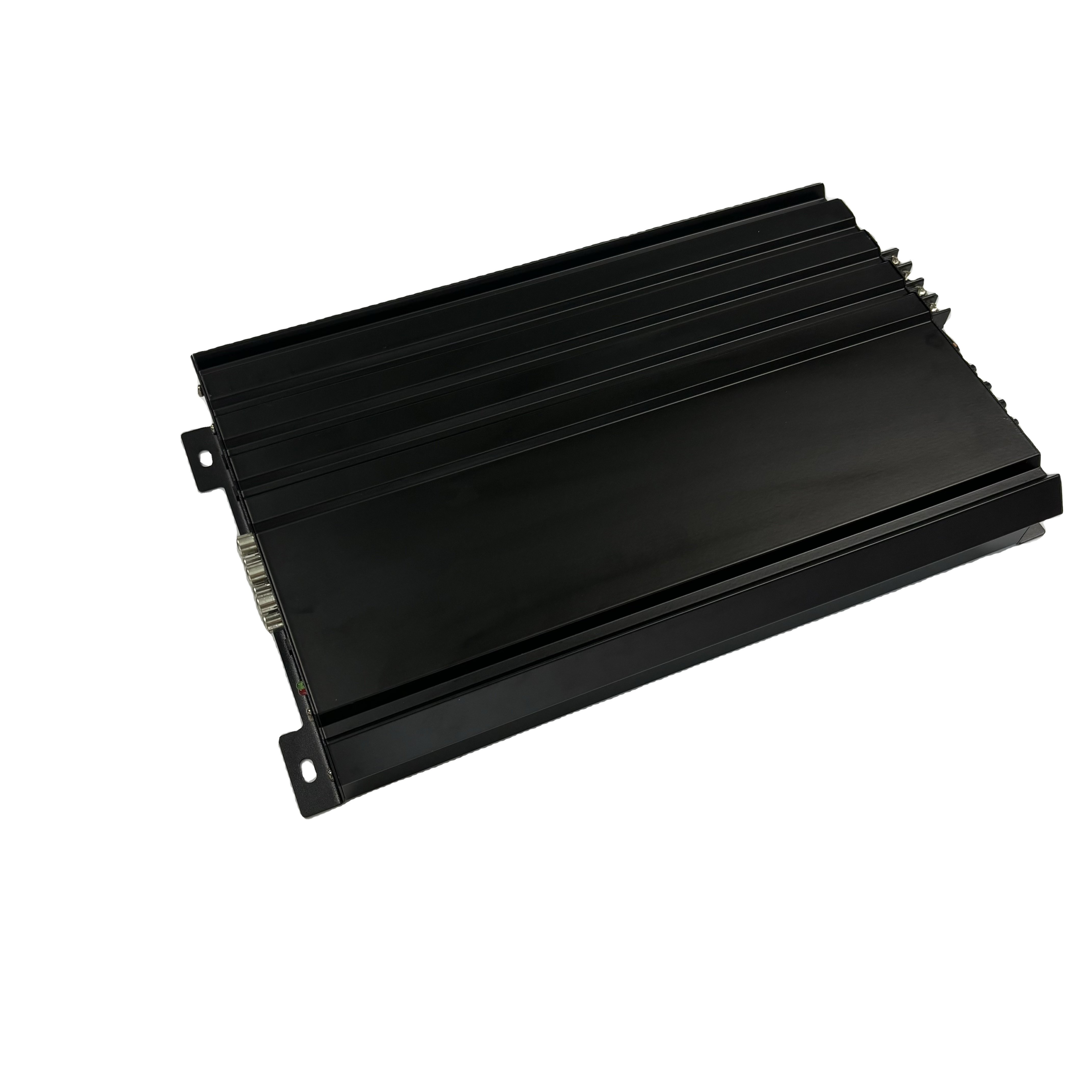 Cheap Price 12V Class AB Full Range 4CH Audio Car Amplifier With Sounds