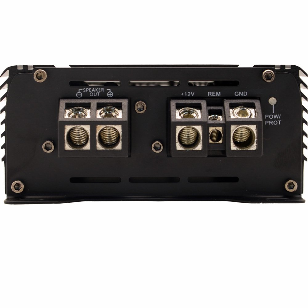 Professional Brazilian for Sale High Power 1 Channel 10000 Watt Class D Mono Block Car Automotive Power Amplifier