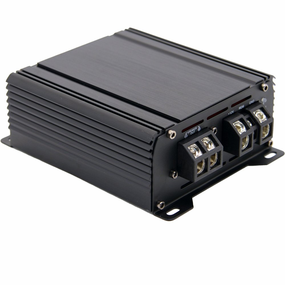Professional Brazilian for Sale High Power 1 Channel 10000 Watt Class D Mono Block Car Automotive Power Amplifier