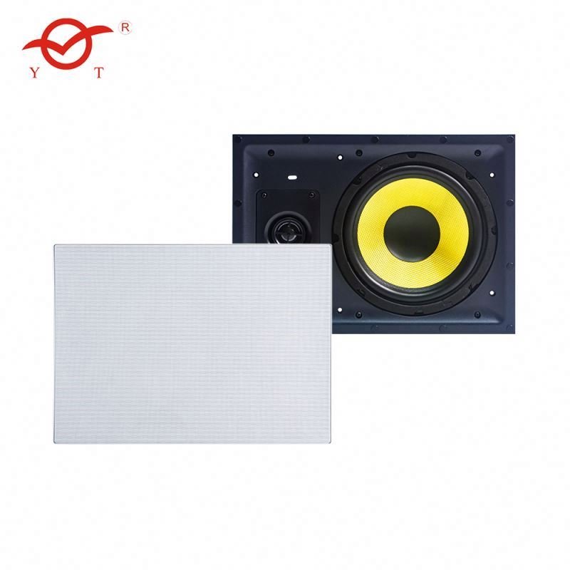 Speaker Accessories 40Hm 3400 Watts Super Bassneod Sepeker Akti Alto Falante Teto