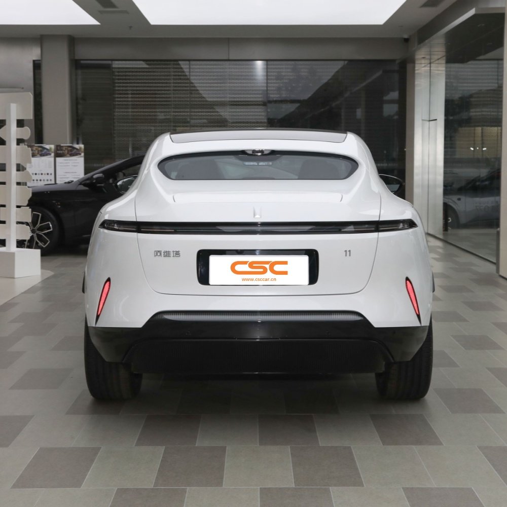 Hot Sale Cheap Electric Chine Avita 11 2025 MAX Range Extender Midsize SUV Four-door, Five-seat SUV New Energy Programmable Car