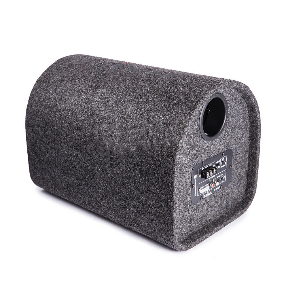 6 Inch Fashion Sound Speaker Professional Quality Woofer Speakers Audio Sound Full Range Frequency Speaker