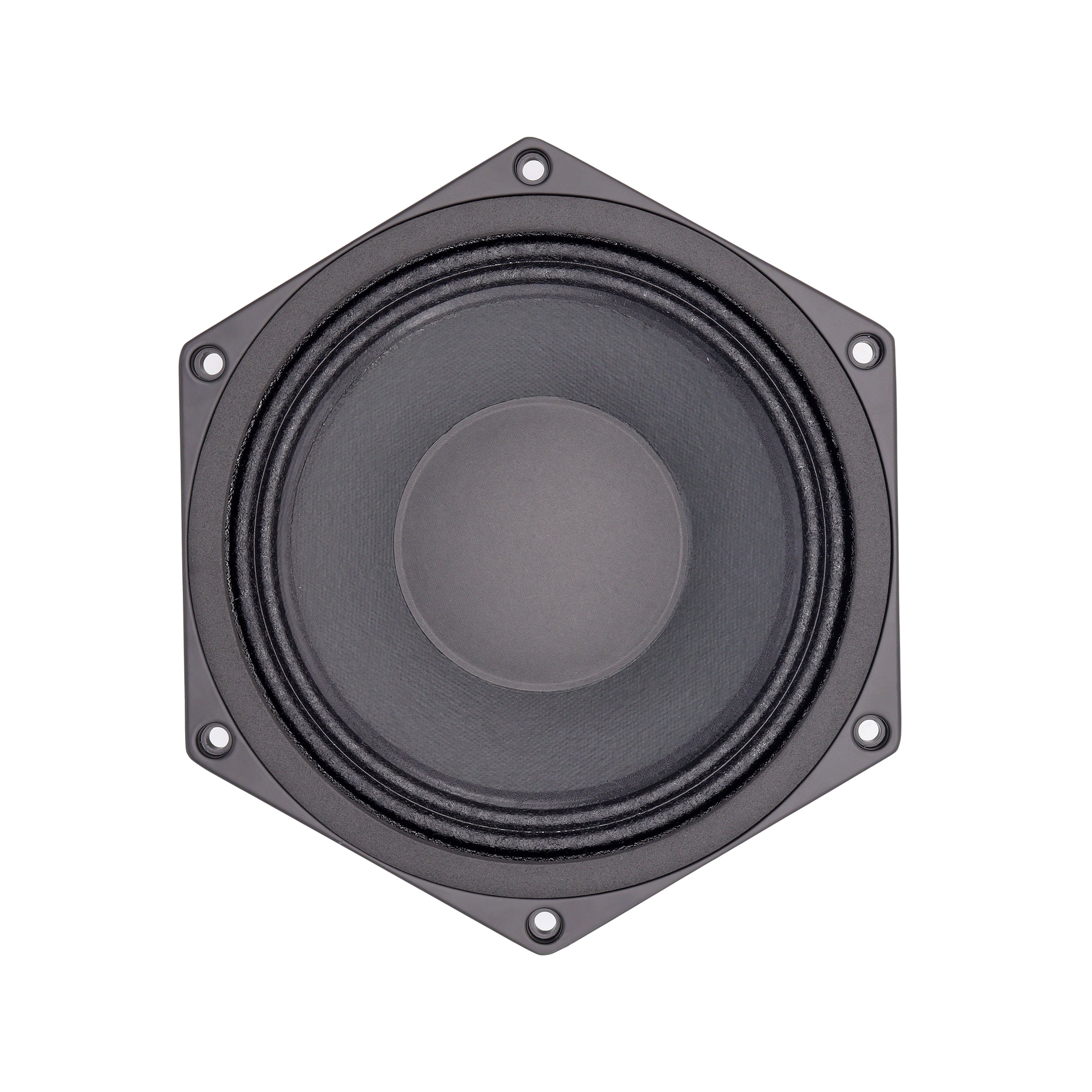 Professional Active Midrange Speakers Neodymium16ohm/100db/1200w Waterproof PA 8.5 Inch if Speaker Driver