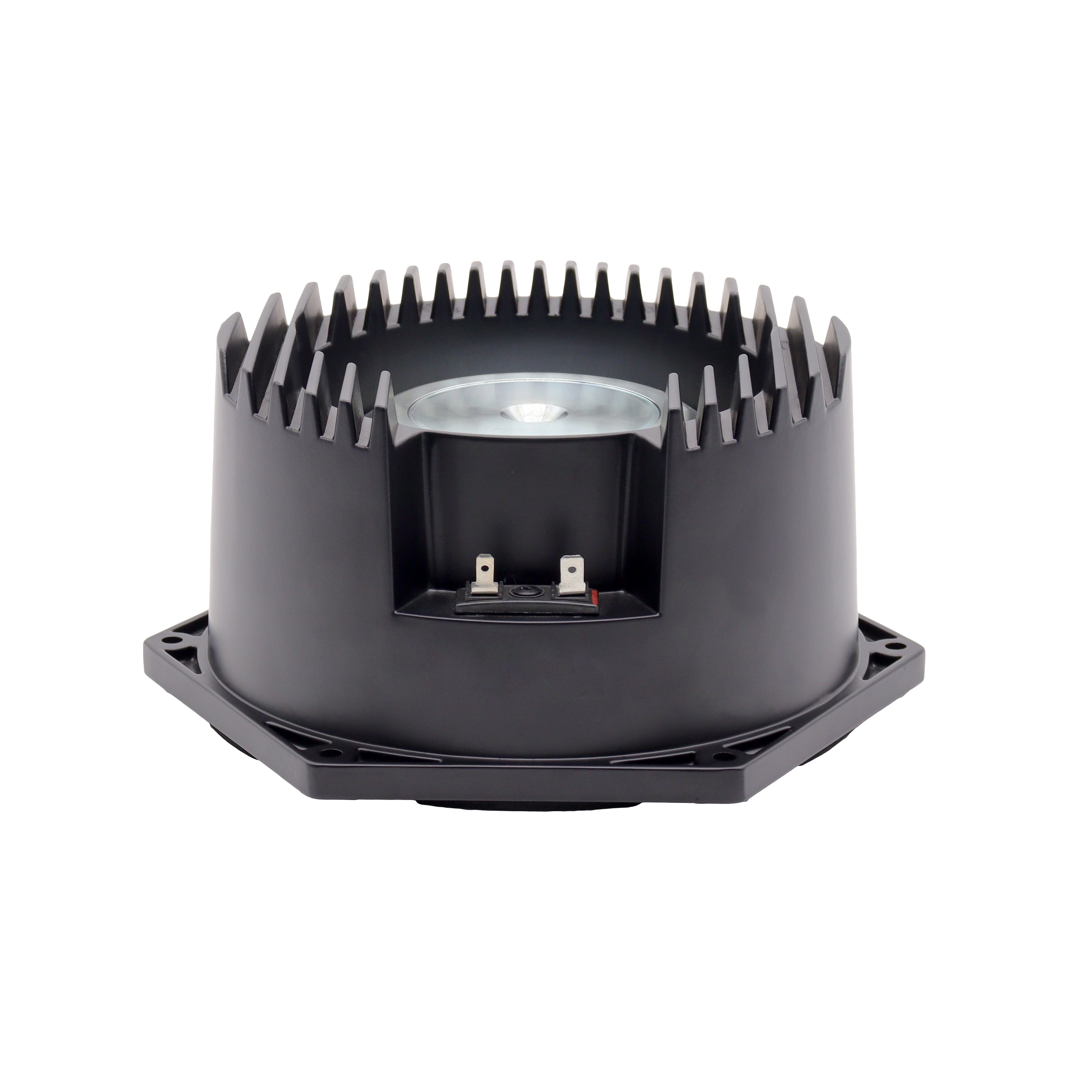 Professional Active Midrange Speakers Neodymium16ohm/100db/1200w Waterproof PA 8.5 Inch if Speaker Driver