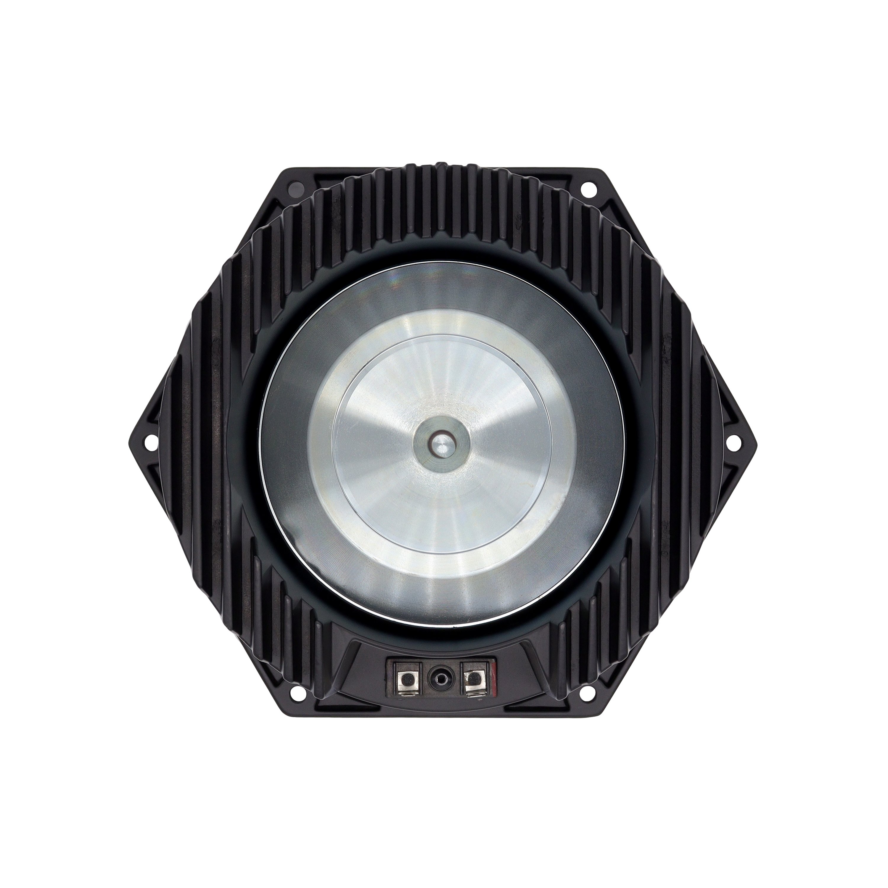Professional Active Midrange Speakers Neodymium16ohm/100db/1200w Waterproof PA 8.5 Inch if Speaker Driver