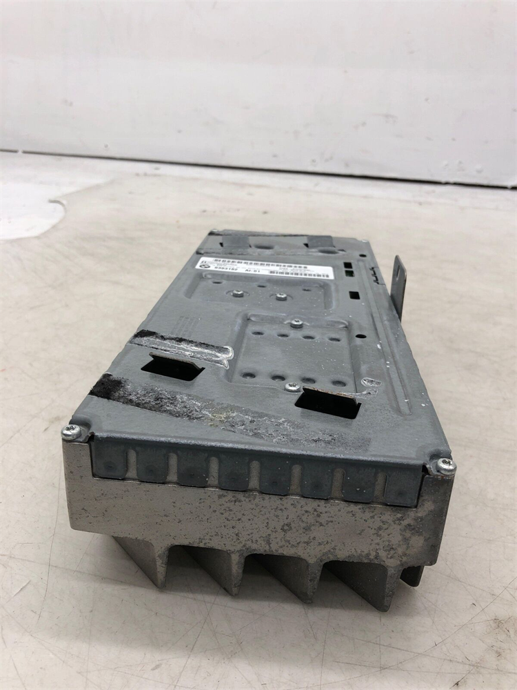 Harman Kardon Audio Car Amplifiers Sound Equipment/amplifiers/speaker for BMW F25 F26 F15 F16 Oem65129393182 Oem65129384637