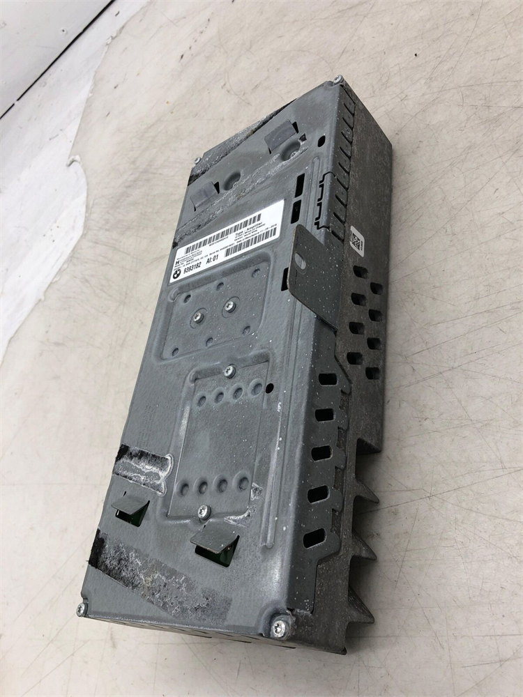 Harman Kardon Audio Car Amplifiers Sound Equipment/amplifiers/speaker for BMW F25 F26 F15 F16 Oem65129393182 Oem65129384637