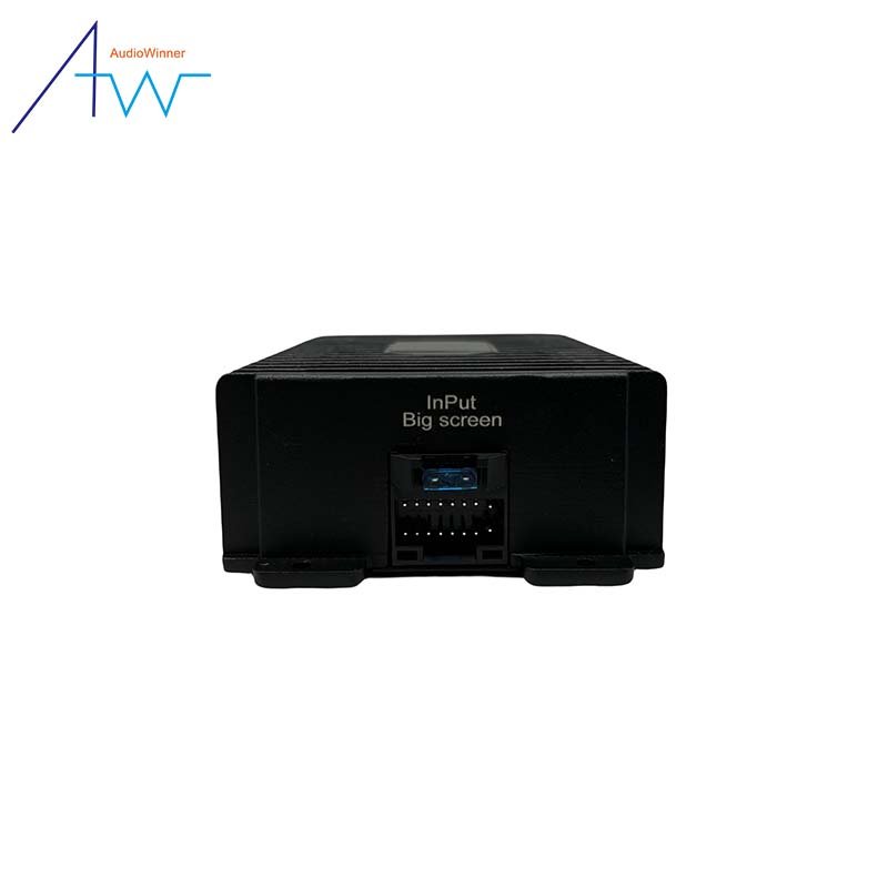 Professional Car Amplifier Blue Tooth 4 Channel 1v Power Amplifier Professional