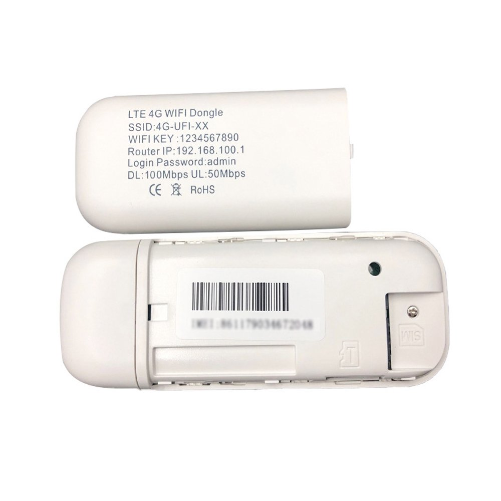 Newest 3g 4g Mobile Wifi Router With Sim Card Slot Signal Amplifier for Car Mobile Phone Travel Signal Booster