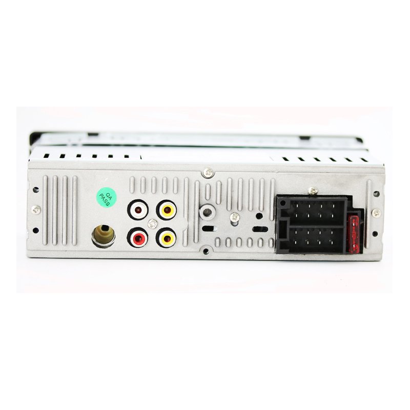 4 Inch BT Stereo 1 Din Car Radio Car Video Multimedia Player FM USB AUX Car Audio Mp3 Mp5 Player