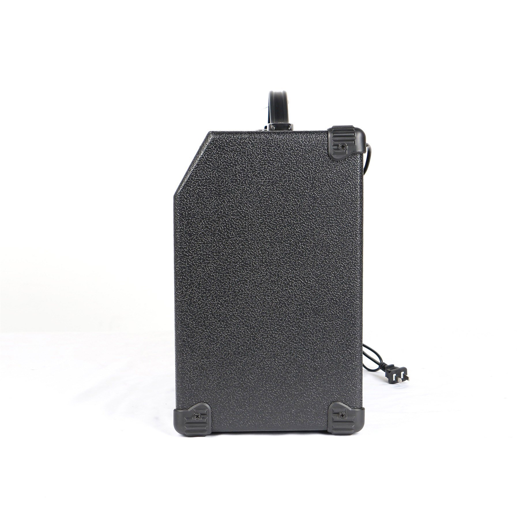 30W Musical Instrument Accessories Rechargeable Speaker Stereo Acoustic Guitar Audio Amplifier Supports Volume Tone Adjustment