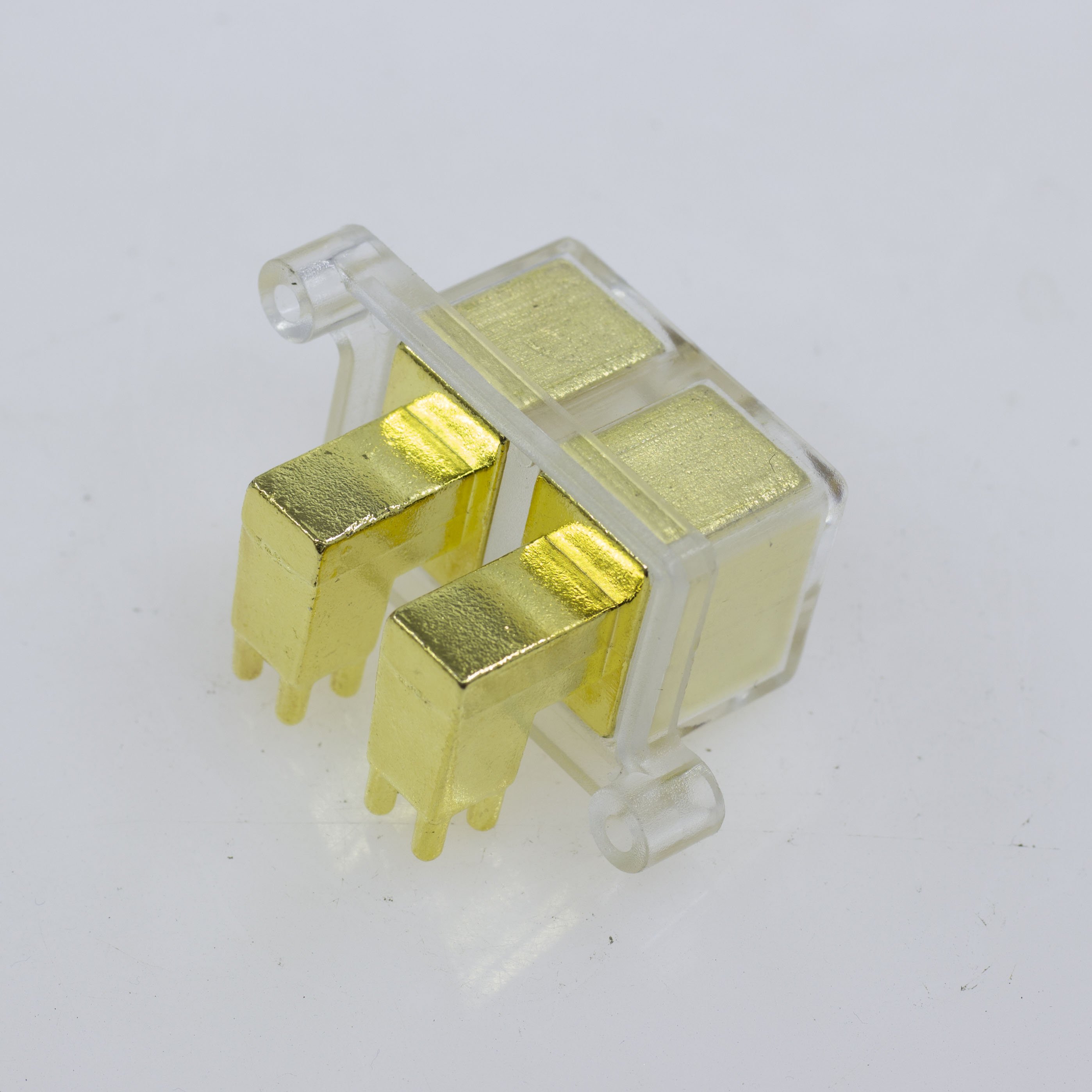 Car Power Amplifier Terminal,Gold-plated Terminals,pcb Terminal