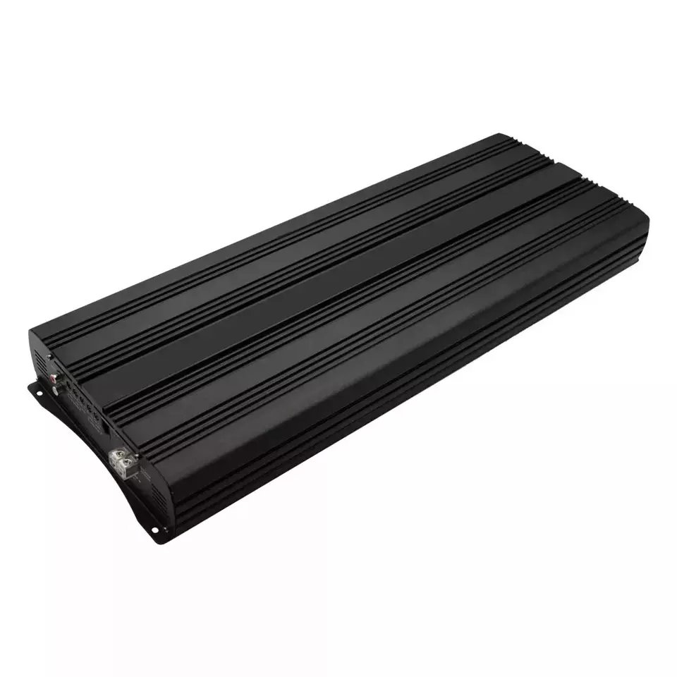 Professional Full Range Class D 16000W High Performance Amps High Power Amplifier Car Audio 16000 Watts Car Amplifier