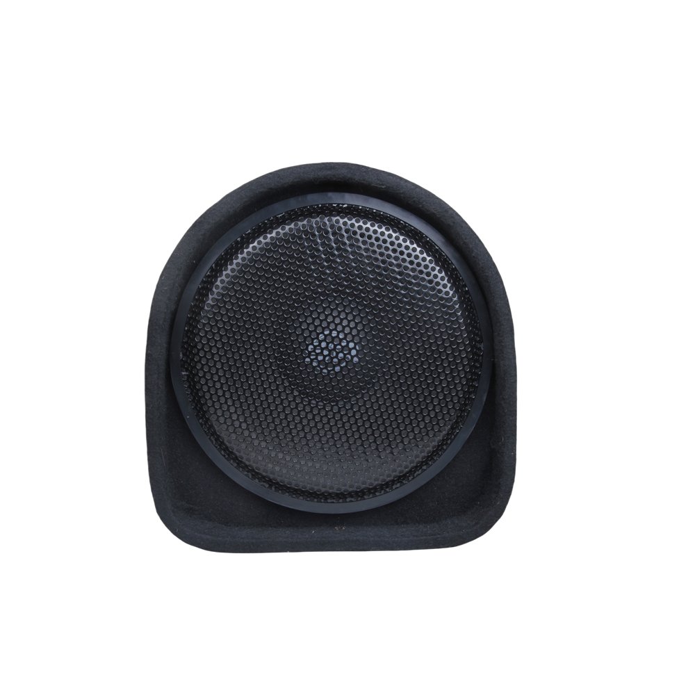DC 12V 10-Inch Slim Car Audio Stereo Sound Amplifier Car Speakers Box Car Subwoofer With High Quality Subwoofers