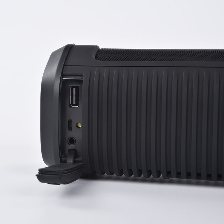 sound equipment amplifiers portable smart line array accessories car mini professional karaoke active wireless bluetooth speaker