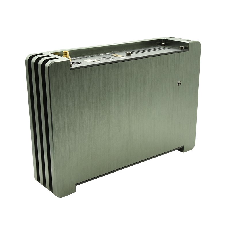 Dsp Audio Processor High Power Car Amplifier 4 Channel Amplifier