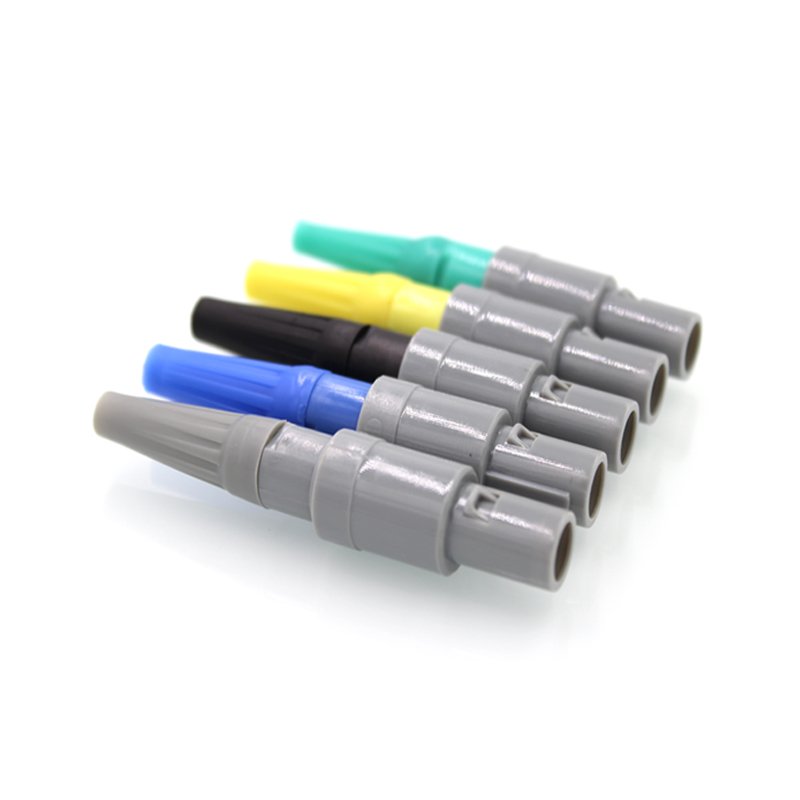 Qianhai joying P series PKG PAG 2pin 3pin 4pin 5pin 6pin Industrial-grade connectors, helping powerful production