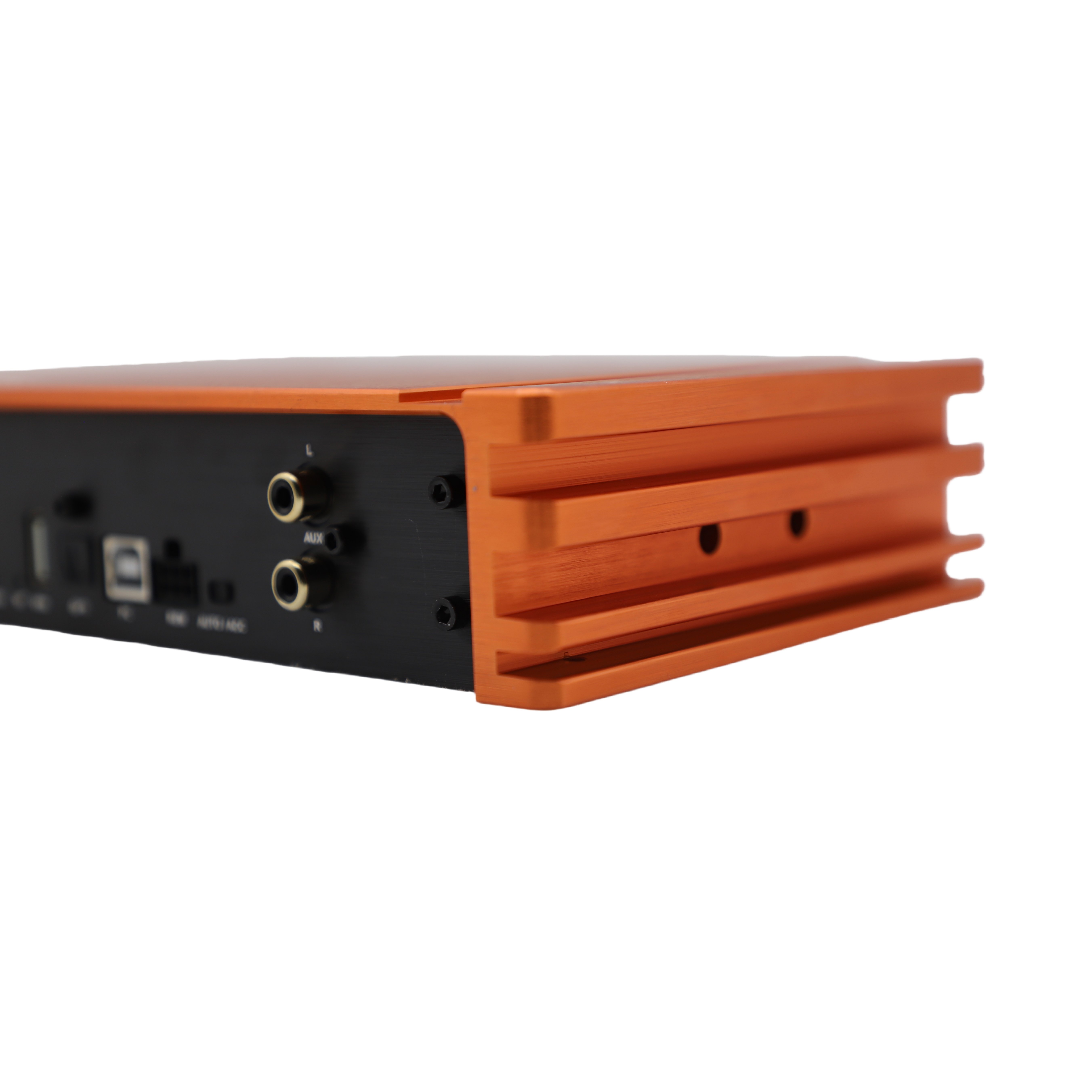 Audio Winner Power DSP Processor Digital Designs Car Subwoofer Amplifier Amplifier