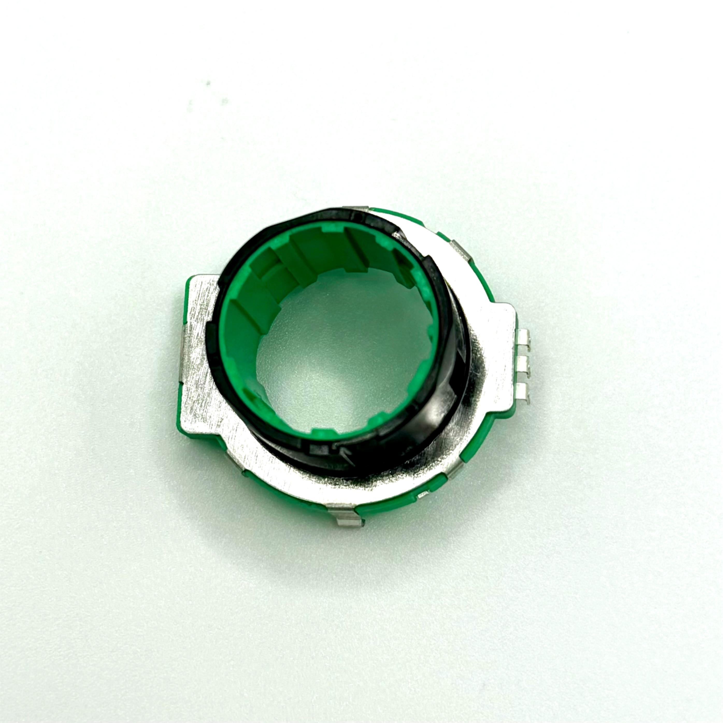 Terwin Good Rotation Feels Customized 360 Degree Hollow Plug-in Encoders Incremental Rotary Encoders for small appliances