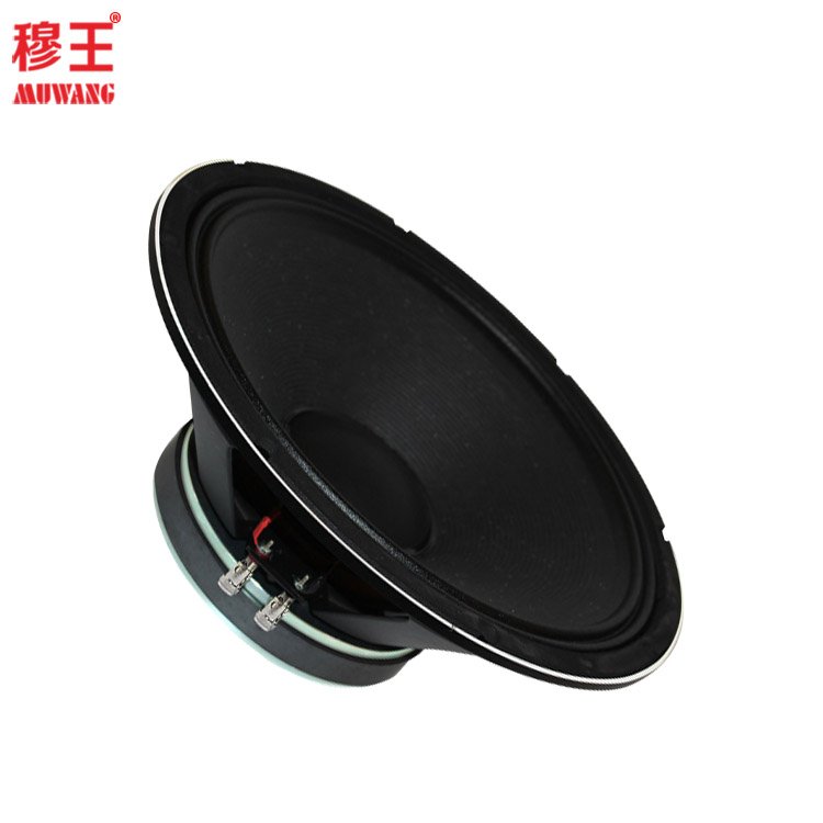 15 Inch Professional Speaker Good Sound Studio Outdoor Audio Woofer OEM Factory WL1501
