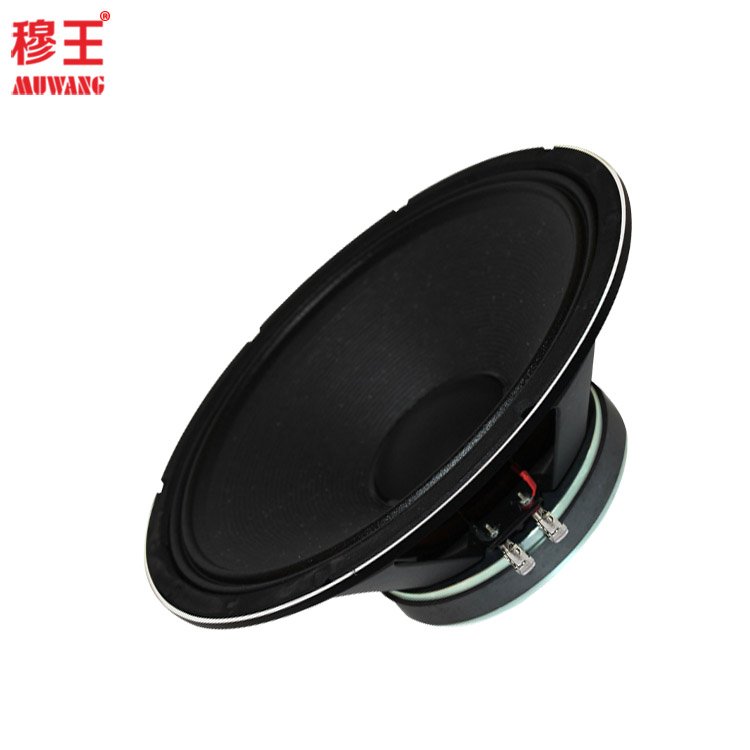 15 Inch Professional Speaker Good Sound Studio Outdoor Audio Woofer OEM Factory WL1501
