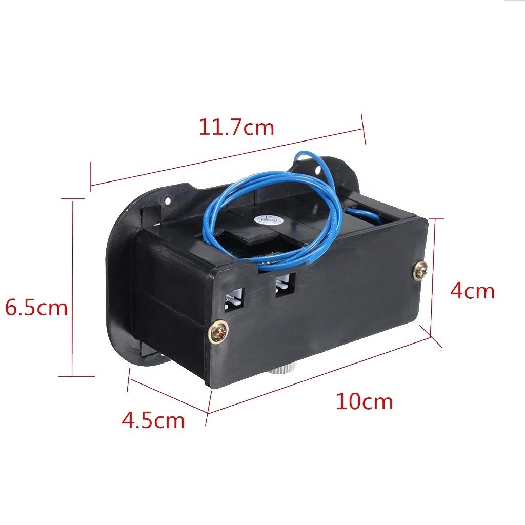 DC12V 24V AC220V 30W Car Speakers 12inch Subwoofer Blue Tooth Function Powered Power Amplifier Board for Car Subwoofer 12inch